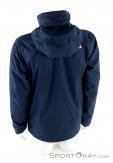 The North Face Evolve II Triclimate Mens Outdoor Jacket, , Blue, , Male, 0205-10272, 5637728912, , N2-12.jpg