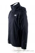 The North Face Evolve II Triclimate Mens Outdoor Jacket, , Black, , Male, 0205-10272, 5637728917, , N1-06.jpg