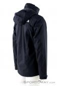 The North Face Evolve II Triclimate Mens Outdoor Jacket, , Black, , Male, 0205-10272, 5637728917, , N1-16.jpg