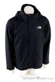The North Face Evolve II Triclimate Mens Outdoor Jacket, The North Face, Noir, , Hommes, 0205-10272, 5637728917, 885929315639, N2-02.jpg