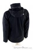 The North Face Evolve II Triclimate Mens Outdoor Jacket, , Black, , Male, 0205-10272, 5637728917, , N2-12.jpg