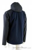 The North Face Stratos Mens Outdoor Jacket, The North Face, Gris, , Hommes, 0205-10273, 5637728923, 191476159283, N1-11.jpg