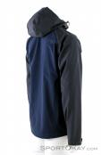 The North Face Stratos Mens Outdoor Jacket, The North Face, Gris, , Hombre, 0205-10273, 5637728923, 191476159283, N1-16.jpg