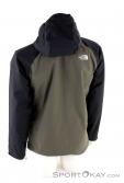 The North Face Stratos Uomo Giacca Outdoor, The North Face, Oliva-Verde scuro, , Uomo, 0205-10273, 5637728927, 192364451045, N2-12.jpg