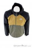 The North Face Stratos Uomo Giacca Outdoor, The North Face, Oliva-Verde scuro, , Uomo, 0205-10273, 5637728927, 192364451045, N3-03.jpg