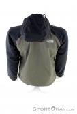 The North Face Stratos Mens Outdoor Jacket, The North Face, Olive-Dark Green, , Male, 0205-10273, 5637728927, 192364451045, N3-13.jpg