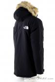 The North Face Mountain Murdo Mens Outdoor Jacket, The North Face, Black, , Male, 0205-10274, 5637728933, 190850797943, N1-16.jpg