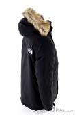 The North Face Mountain Murdo Mens Outdoor Jacket, The North Face, Black, , Male, 0205-10274, 5637728933, 190850797943, N2-17.jpg