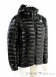 The North Face L3 Summit Series Mens Ski Touring Jacket, The North Face, Black, , Male, 0205-10275, 5637728938, 192364418277, N1-01.jpg