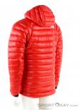 The North Face L3 Summit Series Mens Ski Touring Jacket, The North Face, Red, , Male, 0205-10275, 5637728941, 192364418208, N1-11.jpg