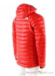 The North Face L3 Summit Series Mens Ski Touring Jacket, The North Face, Red, , Male, 0205-10275, 5637728941, 192364418208, N1-16.jpg