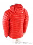 The North Face L3 Summit Series Mens Ski Touring Jacket, The North Face, Red, , Male, 0205-10275, 5637728941, 192364418208, N2-12.jpg