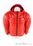 The North Face L3 Summit Series Mens Ski Touring Jacket, The North Face, Red, , Male, 0205-10275, 5637728941, 192364418208, N3-03.jpg