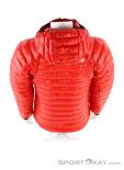The North Face L3 Summit Series Mens Ski Touring Jacket, The North Face, Red, , Male, 0205-10275, 5637728941, 192364418208, N3-13.jpg
