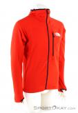 The North Face L2 Power Grid Summit Uomo Giacca Outdoor, , Rosso, , Uomo, 0205-10276, 5637728949, , N1-01.jpg