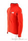 The North Face L2 Power Grid Summit Uomo Giacca Outdoor, , Rosso, , Uomo, 0205-10276, 5637728949, , N1-06.jpg