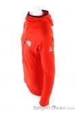 The North Face L2 Power Grid Summit Uomo Giacca Outdoor, , Rosso, , Uomo, 0205-10276, 5637728949, , N2-07.jpg