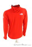 The North Face L2 Power Grid Summit Mens Outdoor Jacket, , Red, , Male, 0205-10276, 5637728949, , N2-12.jpg