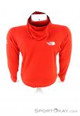 The North Face L2 Power Grid Summit Mens Outdoor Jacket, , Red, , Male, 0205-10276, 5637728949, , N3-13.jpg