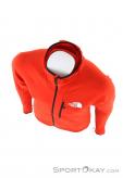 The North Face L2 Power Grid Summit Mens Outdoor Jacket, , Red, , Male, 0205-10276, 5637728949, , N4-04.jpg