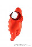 The North Face L2 Power Grid Summit Uomo Giacca Outdoor, , Rosso, , Uomo, 0205-10276, 5637728949, , N4-09.jpg