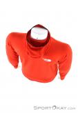 The North Face L2 Power Grid Summit Uomo Giacca Outdoor, , Rosso, , Uomo, 0205-10276, 5637728949, , N4-14.jpg