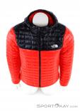 The North Face Thermoball Eco Mens Ski Touring Jacket, The North Face, Rojo, , Hombre, 0205-10277, 5637728976, 192825556029, N3-03.jpg