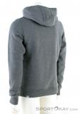 The North Face Drew Peak Mens Sweater, The North Face, Sivá, , Muži, 0205-10278, 5637728992, 190289406591, N1-11.jpg