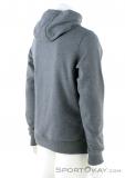 The North Face Drew Peak Mens Sweater, The North Face, Gray, , Male, 0205-10278, 5637728992, 190289406591, N1-16.jpg