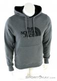 The North Face Drew Peak Mens Sweater, The North Face, Gris, , Hommes, 0205-10278, 5637728992, 190289406591, N2-02.jpg