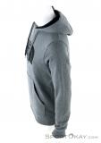 The North Face Drew Peak Mens Sweater, The North Face, Gris, , Hombre, 0205-10278, 5637728992, 190289406591, N2-07.jpg