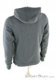 The North Face Drew Peak Mens Sweater, The North Face, Gris, , Hombre, 0205-10278, 5637728992, 190289406591, N2-12.jpg