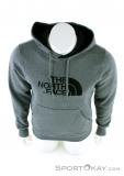 The North Face Drew Peak Mens Sweater, The North Face, Gray, , Male, 0205-10278, 5637728992, 190289406591, N3-03.jpg
