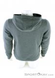 The North Face Drew Peak Mens Sweater, The North Face, Gris, , Hommes, 0205-10278, 5637728992, 190289406591, N3-13.jpg