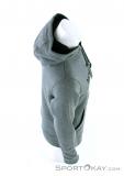 The North Face Drew Peak Mens Sweater, The North Face, Gray, , Male, 0205-10278, 5637728992, 190289406591, N3-18.jpg