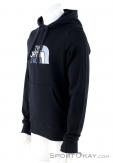 The North Face Drew Peak Mens Sweater, The North Face, Negro, , Hombre, 0205-10278, 5637728996, 757969109045, N1-06.jpg