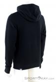The North Face Drew Peak Mens Sweater, The North Face, Black, , Male, 0205-10278, 5637728996, 757969109045, N1-11.jpg