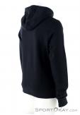 The North Face Drew Peak Mens Sweater, The North Face, Black, , Male, 0205-10278, 5637728996, 757969109045, N1-16.jpg