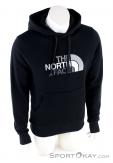 The North Face Drew Peak Herren Sweater, The North Face, Schwarz, , Herren, 0205-10278, 5637728996, 757969109045, N2-02.jpg