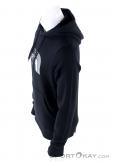 The North Face Drew Peak Mens Sweater, The North Face, Negro, , Hombre, 0205-10278, 5637728996, 757969109045, N2-07.jpg