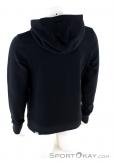 The North Face Drew Peak Mens Sweater, The North Face, Negro, , Hombre, 0205-10278, 5637728996, 757969109045, N2-12.jpg