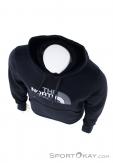 The North Face Drew Peak Mens Sweater, The North Face, Black, , Male, 0205-10278, 5637728996, 757969109045, N4-04.jpg