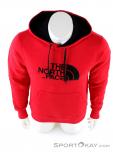 The North Face Drew Peak Mens Sweater, The North Face, Rojo, , Hombre, 0205-10278, 5637729001, 888656105894, N3-03.jpg