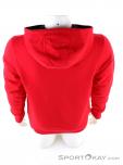 The North Face Drew Peak Mens Sweater, The North Face, Rouge, , Hommes, 0205-10278, 5637729001, 888656105894, N3-13.jpg