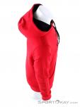 The North Face Drew Peak Mens Sweater, The North Face, Red, , Male, 0205-10278, 5637729001, 888656105894, N3-18.jpg