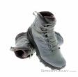 Salomon Outblast CSWP Womens Winter Shoes, , Gray, , Female, 0018-11070, 5637729048, , N2-02.jpg