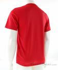 The North Face Tanken Mens T-Shirt, The North Face, Rouge, , Hommes, 0205-10281, 5637729070, 192828431859, N1-11.jpg