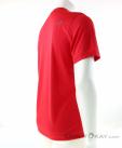 The North Face Tanken Mens T-Shirt, The North Face, Red, , Male, 0205-10281, 5637729070, 192828431859, N1-16.jpg