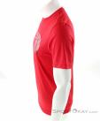 The North Face Tanken Mens T-Shirt, The North Face, Rouge, , Hommes, 0205-10281, 5637729070, 192828431859, N2-07.jpg