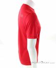 The North Face Tanken Mens T-Shirt, The North Face, Red, , Male, 0205-10281, 5637729070, 192828431859, N2-17.jpg